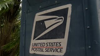 Residents fight for reopening of Chokoloskee Post Office [upl. by Tom]