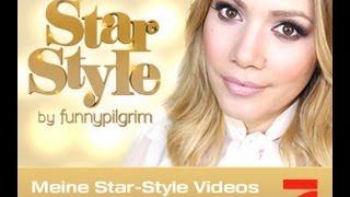 Info Star Style by funnypilgrim [upl. by Atnahsa]