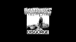 AGATHOCLES  DISGORGE Belgium  Split 7quot 1990 [upl. by Selene]