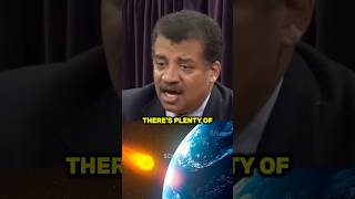 How did Water get Here🤔 wneildegrassetyson scienceeducation shorts [upl. by Dulcine]