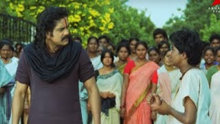 Kaaligajje Video Song  Rajanna Movie  Nagarjuna Sneha [upl. by Drofiar900]