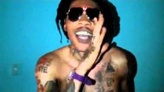 Vybz Kartel  Freaky Gal VideoHQ Sound [upl. by Ano478]