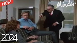 Minder 2024 ✨A Star Is Gorn🔥Willesden Suite✨Minder Full Episodes [upl. by Dib]