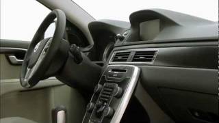 ► 2012 Volvo V70 INTERIOR [upl. by Asyl547]