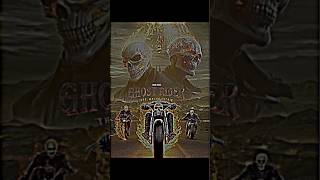 🎬Ghost Rider 2025  Teaser Trailer jayryan bullettime rongarney jackblack [upl. by Bobseine229]