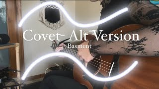 COVETALT VERSION BASEMENT COVER [upl. by Brigit]