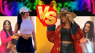 Joselin y Alexandra Quien conoce mas a quien  CON RETO [upl. by Ahsauqal]