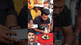 Chocolate vs real food challenge 😅 shorts foodchallenge eatingchallenge entertainment [upl. by Neelat]