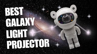 Astronaut Galaxy Projector [upl. by Gingras319]