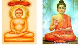 ICSE  CLASS 9  HISTORY  JAINISM AND BUDDHISM II [upl. by Schilit603]