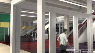 Wellmark YMCA Virtual Tour [upl. by Nylecyoj783]