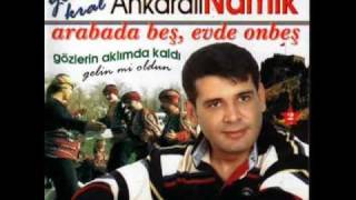 ankaralı namık ah tatarım [upl. by Clie]