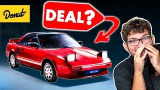 Best Beginner Racecars for CHEAP  WheelHouse [upl. by Kassie95]