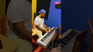 අපි සැනසිල්ලේ  MATTOBAND Practice Time  Api Sanasille Senaka Batagoda Cover shorts live [upl. by Aynek]