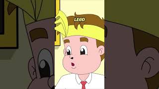 ke dokter gigi shorts divatheseries animation [upl. by Ivanah]