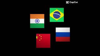 Brics Edit  countryballs [upl. by Blount902]