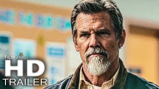 OUTER RANGE Season 2 Trailer 2024 Josh Brolin [upl. by Griffie]