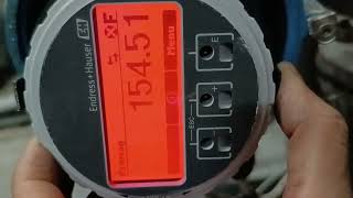 follow meter promag 300 fault F272 then reset its working [upl. by Anatola995]