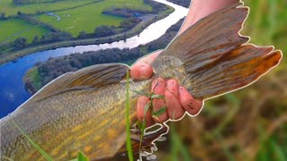 The search for a 20lb pike an original film [upl. by Maram]