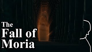 The Fall of Moria amp Minas Ithil  Who is Elrond  Tolkien amp LotR Lore Third Age [upl. by Eran414]