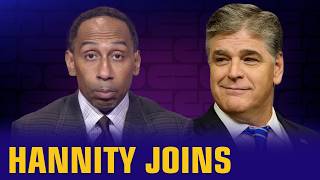 2024 election America’s future with Sean Hannity [upl. by Machos57]