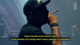 Cypress Hill  High Times  Subtitulada en español [upl. by Eelrebmik]