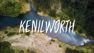 Kenilworth Homestead Camping Country Bakery Fig Tree Walk Booloumba Falls and Charlie Moreland 4K [upl. by Chouest]