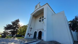 SANTA MISA EN ACCIÓN DE GRACIAS POR EL 67° ANIVERSARIO DEL OBISPADO CASTRENSE DE ARGENTINA [upl. by Aliber]