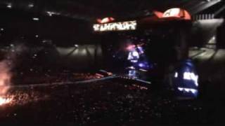 ACDC live in Athens 2009  Highlights HQ [upl. by Amoihc]