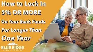 How To Lock In 5 Or More On Your Bank Funds For Longer Than A Year [upl. by Birgitta369]