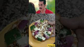 Burger🍔 Pizza😋 shortvideo shortsfeed srecipe cooking youtubeshorts food viralvideo trending [upl. by Wentworth]