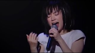 YUKI  Home Sweet Home quotSweet Home Rockn Rollquot Tour 2004 60fps [upl. by Atirrehs282]