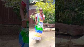 Tumsa koi pyaara dance reel video sorts song lipsi dancemusic [upl. by Gnirps]