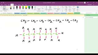 carbon and its compound by imb10sir [upl. by Niehaus]