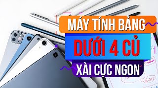 iPad Air 5 2024 giá đã chạm đáy Đây là chiếc iPad các bạn nên mua [upl. by Priebe951]