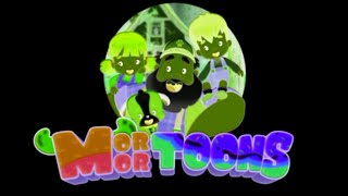 MORMOR TOONS EFFECTS  SPONSORED BY PREVIEW 2 EFFECTS [upl. by Siravat486]