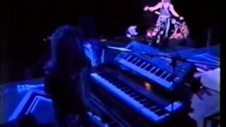 Bon Jovi  Live in Vancouver 1987  Full Show [upl. by Tratner466]