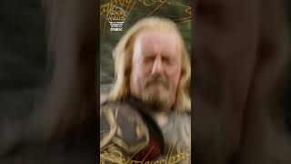 EL REY THEODEN Lidera a sus TROPAS 😮⚔️😳 peliculas tolkien elseñordelosanillos jrrtolkien [upl. by Martell]