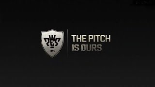 PES 2017 Patch 2023 versi Kuyhaa ada Liga indonesia Tuturial downlad dan Instal tersedia [upl. by Ellezig]