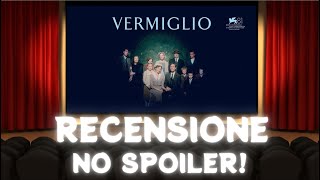 Vermiglio  Recensione NO SPOILER [upl. by Neelyaj]