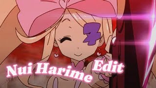 Nui Harime edit [upl. by Gracie]