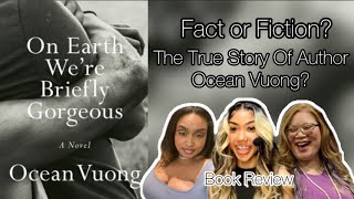 “On Earth We’re Briefly Gorgeous” Book Review amp Discussion [upl. by Spense]