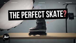 Standard Omni Skates InDepth Review [upl. by Phippen234]