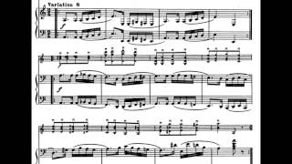 AuerPaganini Caprice for Solo Violin Op 24 No 1 Sheet Music [upl. by Anastice]