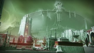 Destiny 2 Sunbreaker Titan SOLO FLAWLESS  The Witch Queen The Communion [upl. by Leahcimal]