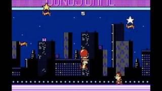 Chip n Dale 2 NES 2 player Netplay game [upl. by Arimlede998]