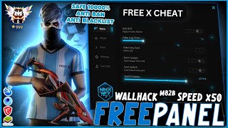 NEW PC 💻 PANEL FOR FREE AIMBOT FREE FIRE 🎯 SNIPER AIMBOT  100 ANTIBAN ✅  FREE FIRE PC FREE PANEL [upl. by Rundgren]