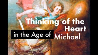 The MichaelChrist Future of the Human Being with Cynthia Hoven [upl. by Culhert525]