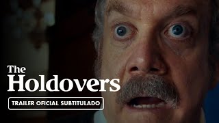 The Holdovers 2023  Tráiler Subtitulado en Español [upl. by Fishman]