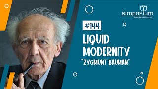 POSTMODERNISME  Zygmunt Bauman  Part 1  DISKUSIUM  postmodernism filsafat kajian [upl. by Larianna]